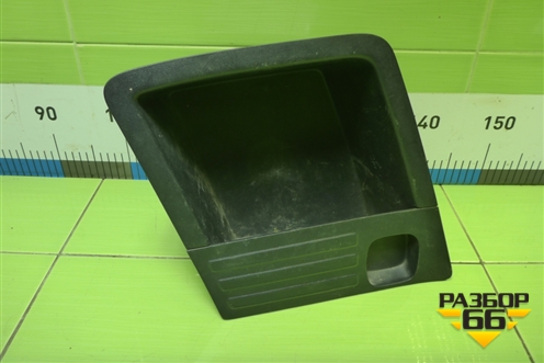 Карман (в обшивку багажника правый) (857422Y000) для Hyundai ix 35 с 2010г (Ай икс 35)