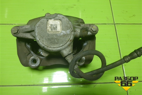 Суппорт передний левый для Mercedes Benz C-Klass W204 с 2007-2014г (Ц)