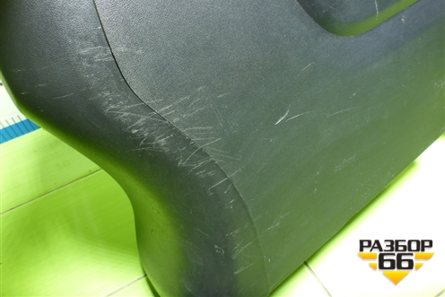 Подлокотник для Hyundai ix 35 с 2010г (Ай икс 35)