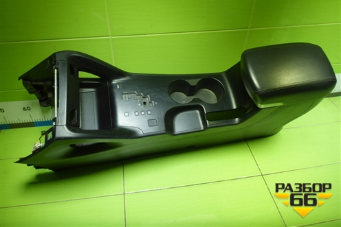 Подлокотник для Hyundai ix 35 с 2010г (Ай икс 35)