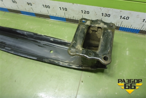 Усилитель переднего бампера для Hyundai ix 35 с 2010г (Ай икс 35)