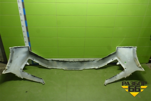 Бампер передний (F162803510CA) для Jetour Dashing (X-1) 2022г (Дашинг)