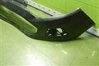 Бампер передний (новый дубликат) (CN1517757) для Ford EcoSport с 2014г (Экоспорт)