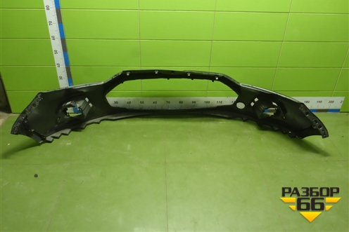 Бампер передний (новый дубликат) (CN1517757) для Ford EcoSport с 2014г (Экоспорт)