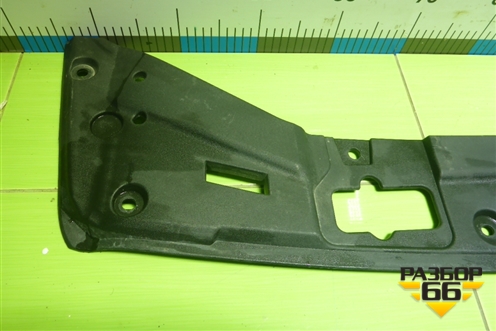 Накладка декоративная на переднюю панель (5509500XKM01A) для Tank 300 с 2021-2025г