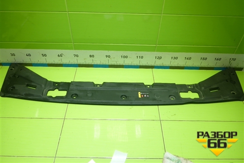 Накладка декоративная на переднюю панель (5509500XKM01A) для Tank 300 с 2021-2025г