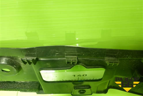 Накладка декоративная на переднюю панель (5509500XKM01A) для Tank 300 с 2021-2025г