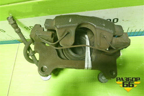 Суппорт передний левый для Audi A4 (В8) с 2007-2015г (А4)