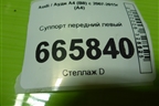 Суппорт передний левый для Audi A4 (В8) с 2007-2015г (А4)