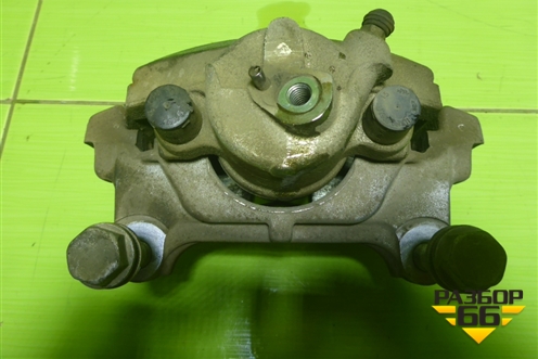 Суппорт передний правый для Volkswagen Passat (В7) с 2011-2014г (Пассат Б7)