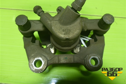 Суппорт задний правый для Mercedes Benz C-Klass W204 с 2007-2014г (Ц)