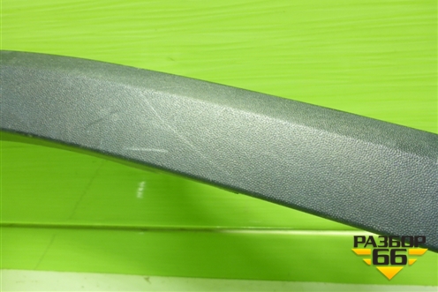 Накладка переднего крыла правого (5006124XKM01A) для Tank 300 с 2021-2025г