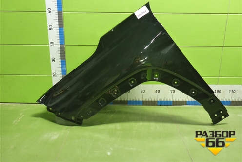 Крыло переднее левое (8403102U3480E) для Москвич 3 с 2022г