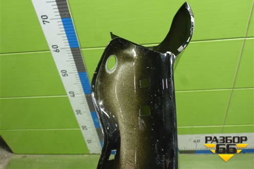 Крыло переднее левое (8403102U3480E) для Москвич 3 с 2022г