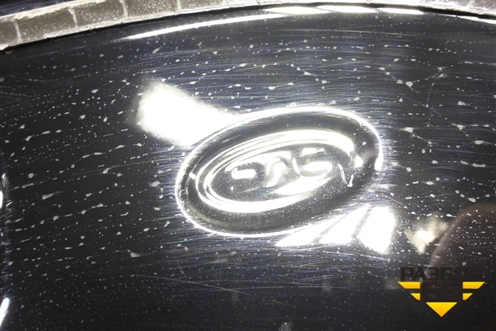 Крыло переднее левое (8403102U3480E) для Москвич 3 с 2022г