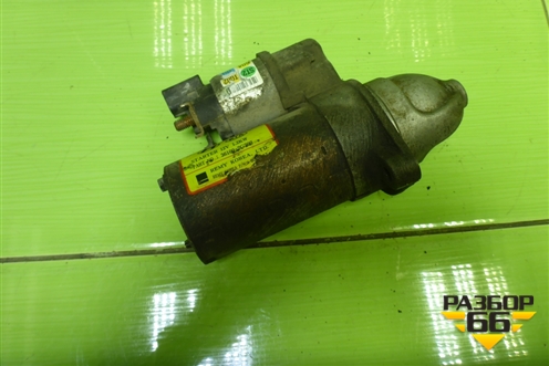 Стартер (2.0л G4KD) (361002G200) для Hyundai ix 35 с 2010г (Ай икс 35)