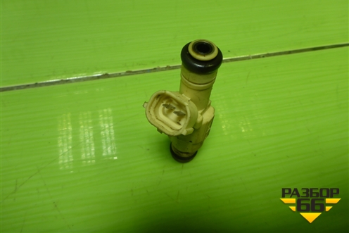 Форсунка инжекторная электрическая (2.0л G4KD) (353102G100) для Hyundai ix 35 с 2010г (Ай икс 35)