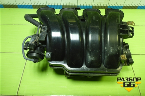 Коллектор впускной (2.0л G4KD) (283002G410) для Hyundai ix 35 с 2010г (Ай икс 35)