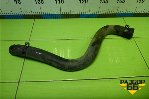 Патрубок системы охлаждения для Hyundai ix 35 с 2010г (Ай икс 35)