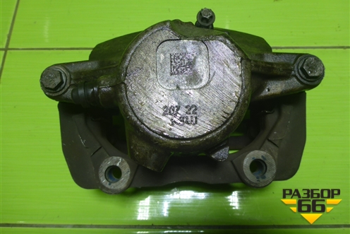 Суппорт передний правый для Mercedes Benz C-Klass W204 с 2007-2014г (Ц)