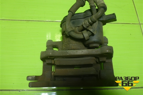 Суппорт задний правый для Audi A4 (В8) с 2007-2015г (А4)