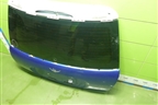 Дверь багажника со стеклом (R53) для Mini Cooper R50/52/53 (Купер)