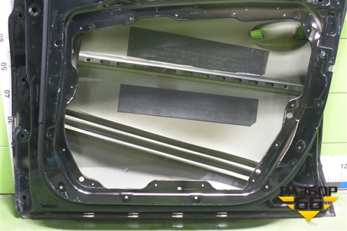 Дверь передняя правая (A1677200600) для Mercedes Benz GLE-Klass V167 с 2018г (ГЛЕ)