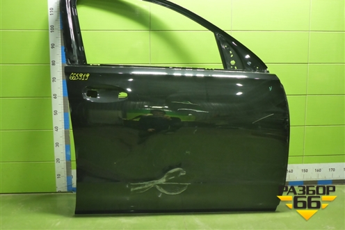 Дверь передняя правая (A1677200600) для Mercedes Benz GLE-Klass V167 с 2018г (ГЛЕ)