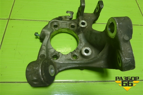 Кулак задний правый (8E0505434A) для Audi A6 (C6) с 2004-2011г (А6)