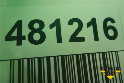 Бампер передний (после 2017г под парктроник) (A1568854100) для Mercedes Benz GLA-Klass X156 с 2014г (ГЛА)