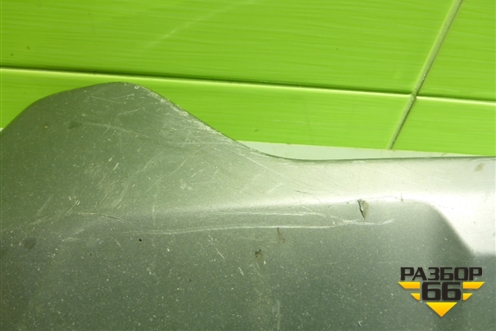 Накладка переднего бампера (602000961AA) для Chery Tiggo 8 с 2018г (Тиго 8)