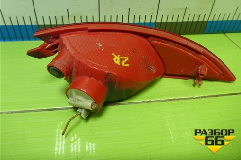 Фонарь в задний бампер правый (924062Y3) для Hyundai ix 35 с 2010г (Ай икс 35)