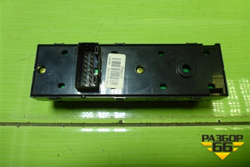 Модуль управления стеклоподъёмниками (3834901310) для Hyundai ix 35 с 2010г (Ай икс 35)