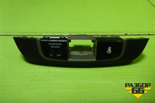 Индикатор AIR BAG (847402S350) для Hyundai ix 35 с 2010г (Ай икс 35)