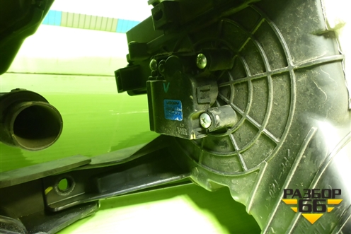 Корпус отопителя (972002Y051) для Hyundai ix 35 с 2010г (Ай икс 35)