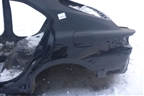 Крыло заднее левое (6160233290) для Toyota Camry V70 с 2017г (Камри)