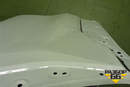 Дверь задняя правая (5081080200C15) для Geely Atlas 2 с 2023г (Атлас)