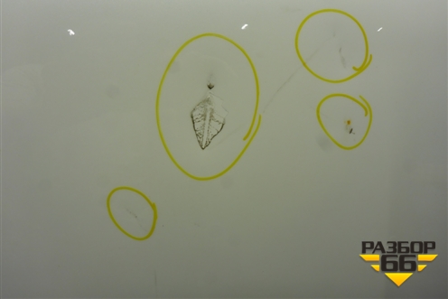 Капот (553000124AADYJ) для Chery Tiggo 7 Pro Max с 2022г (Тиго 7 Про Макс)