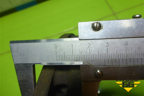 Диск тормозной передний вентилируемый для Audi A4 (В8) с 2007-2015г (А4)