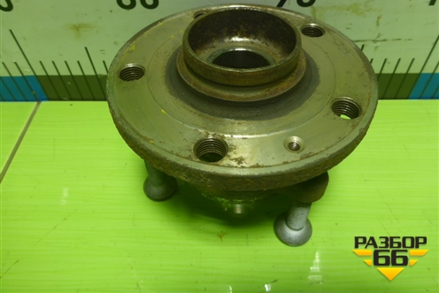 Ступица задняя (4WD) для Volkswagen Tiguan с 2011-2016г (Тигуан)