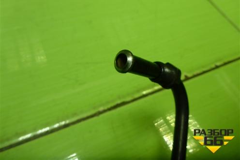 Трубка тормозная для Hyundai ix 35 с 2010г (Ай икс 35)