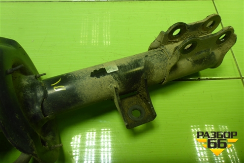 Амортизатор передний левый (546512S000) для Hyundai ix 35 с 2010г (Ай икс 35)