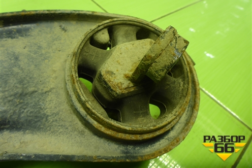 Рычаг задний продольный левый (552703W050) для Hyundai ix 35 с 2010г (Ай икс 35)