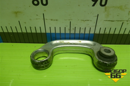 Стойка переднего стабилизатора (4F0411317E) для Audi A6 (C6) с 2004-2011г (А6)