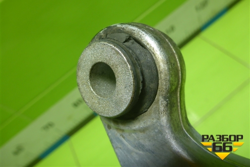 Стойка переднего стабилизатора (4F0411317E) для Audi A6 (C6) с 2004-2011г (А6)