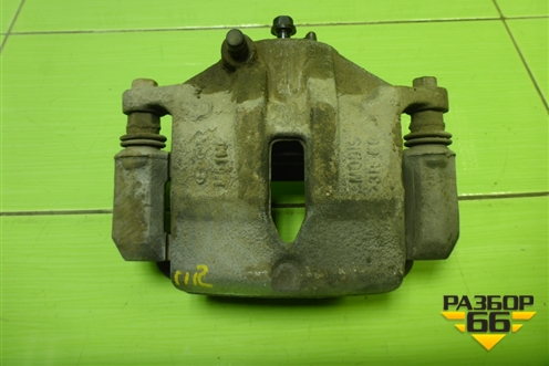 Суппорт передний правый для Hyundai ix 35 с 2010г (Ай икс 35)