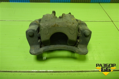 Суппорт задний левый для Hyundai ix 35 с 2010г (Ай икс 35)