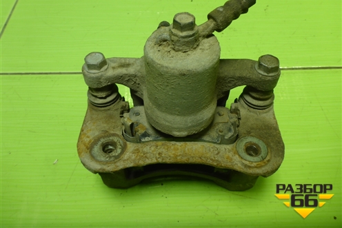 Суппорт задний правый для Hyundai ix 35 с 2010г (Ай икс 35)