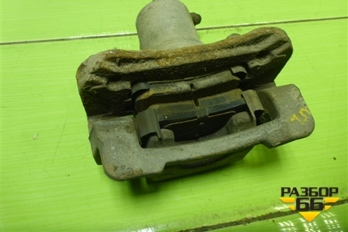 Суппорт задний правый для Hyundai ix 35 с 2010г (Ай икс 35)