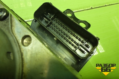 Блок ABS для Hyundai ix 35 с 2010г (Ай икс 35)